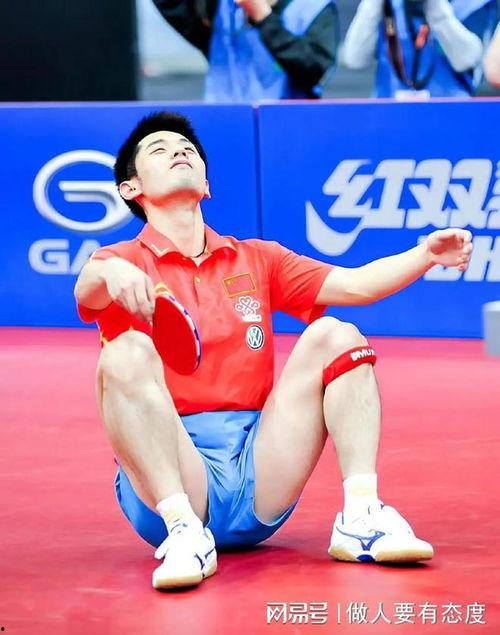 张继科爆料是什么视频,揭秘背后惊人视频真相  第2张