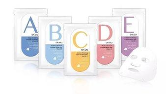 蓝胶囊面膜爆料视频,网红产品背后的真实效果大起底  第2张