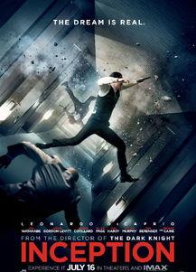 盗梦空间电影在线观看,梦境深处的惊悚冒险  第1张